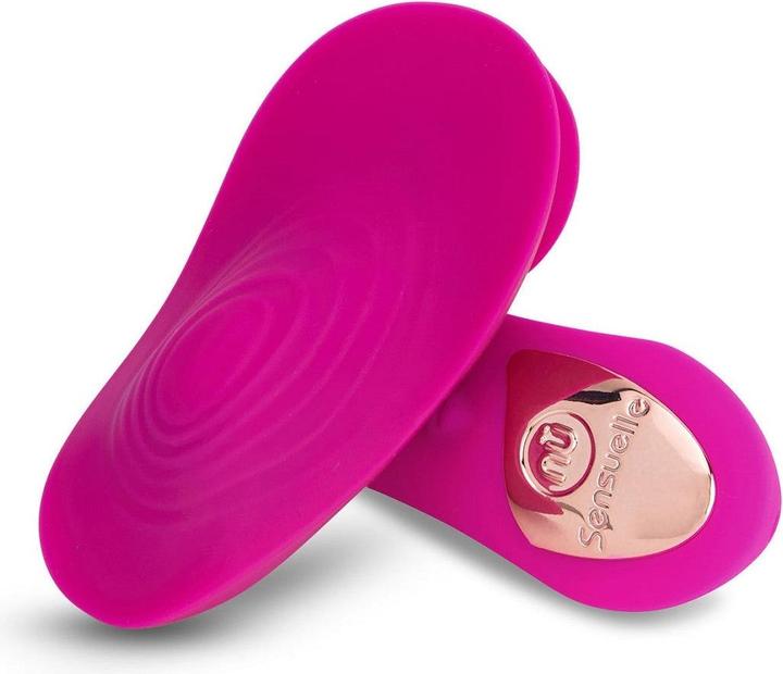 Produktbild Nu Sensuelle Lyra Panty Vibrator + App