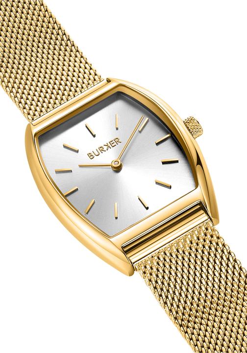 Produktbild Burker Watches Uhr Megan Gold (Analoguhr, 38 mm)