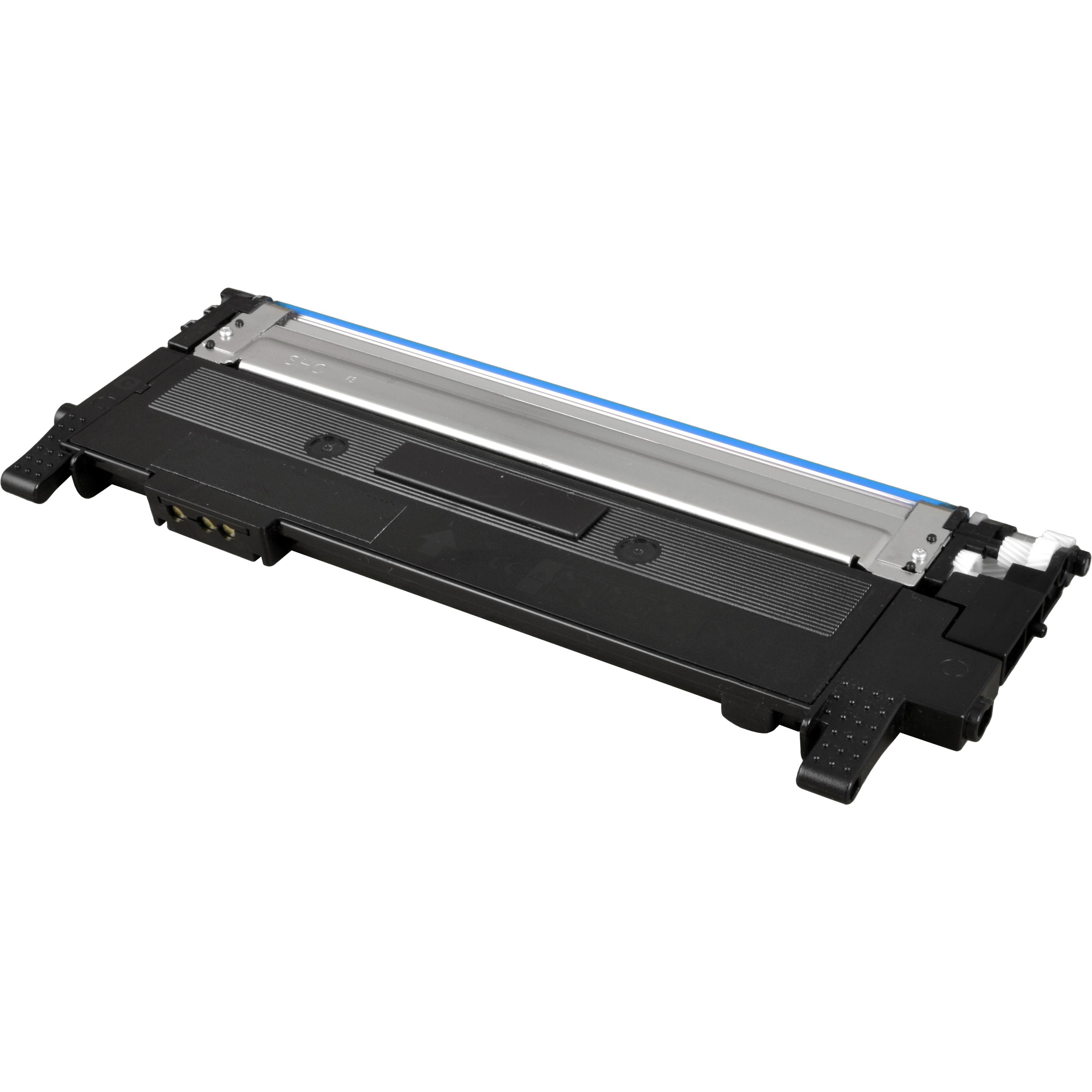 Ampertec, Toner, Toner ersetzt Samsung CLT-C404S/ELS ST966A cyan (C)