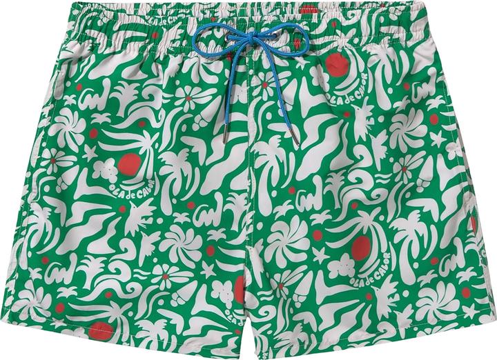 Actual product image Brava Fabrics Ola De Calor (L)