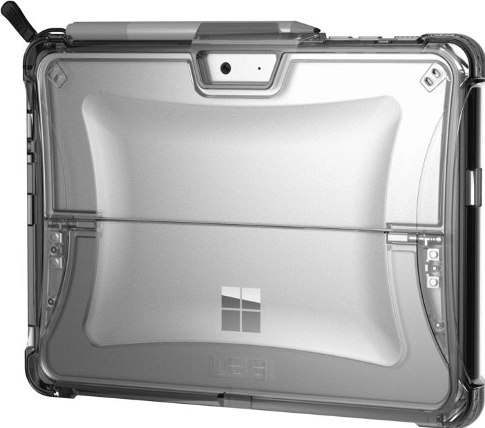 Actual product image UAG Plyo Case (10", Microsoft)