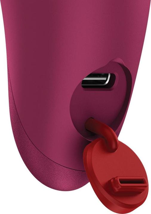 Productafbeelding Fun Factory - Charme Bullet Vibrator Weinrot