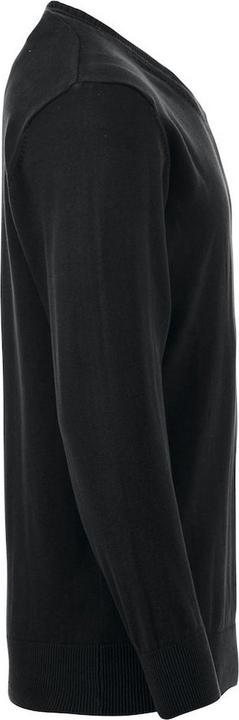 Immagine prodotto Clique Felpa Aston con collo a V (S)