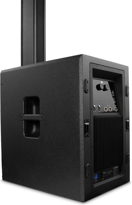 Produktbild LD Systems Systems MAUI 44 G2 column P.A.-systeem (Aktiv, 1x 1500 W)