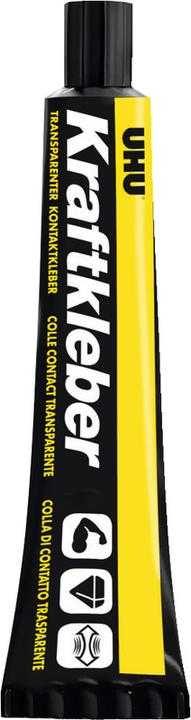 Actual product image UHU Power adhesive (55 g, 55 ml)