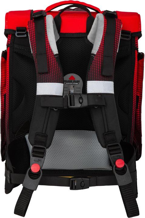 Immagine prodotto Mc Neill Set di zaini Perfecto da 5 pezzi (22 l)