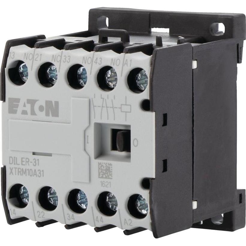 Eaton Hilfsschütz, 380 V 50 Hz, 440 V 60 Hz, S 51769, Relais