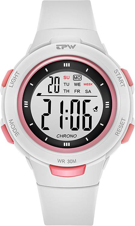 VR Shinecon Children's watch (Digital watch, Chronograph, 41 mm)
