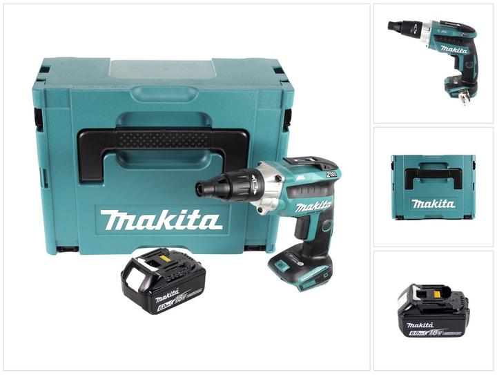 Produktbild Makita DFS 251