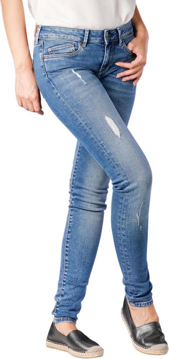 Actual product image Pepe Jeans Pixie vintage worn stretch (W27/L32)
