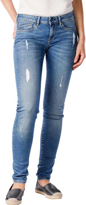 Actual product image Pepe Jeans Pixie vintage worn stretch (W27/L32)