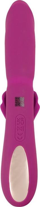 Produktbild Javida 4 Function Vibrator