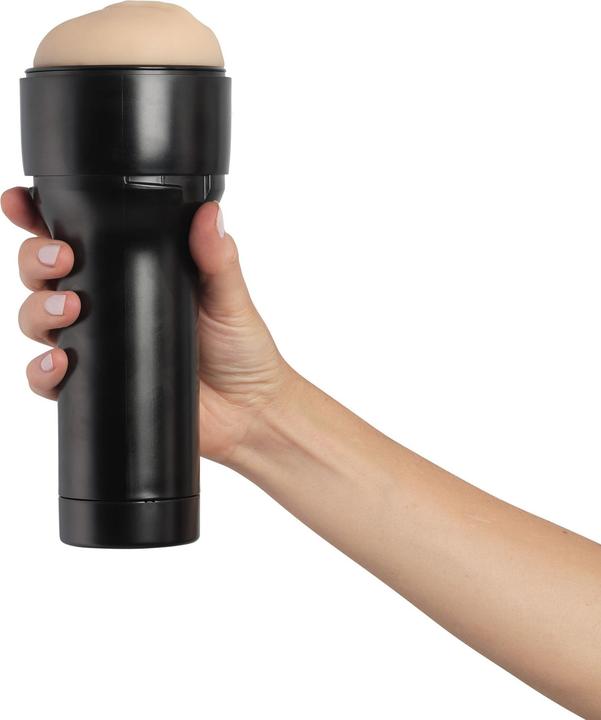 Produktbild Kiiroo Fühlen Sie Den Generischen Blassen Stroker