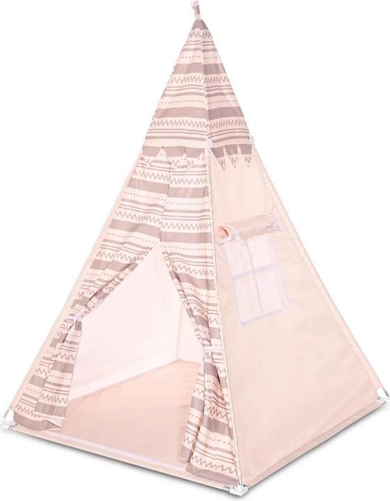 Actual product image Lorelli Kids play tent crawling blanket