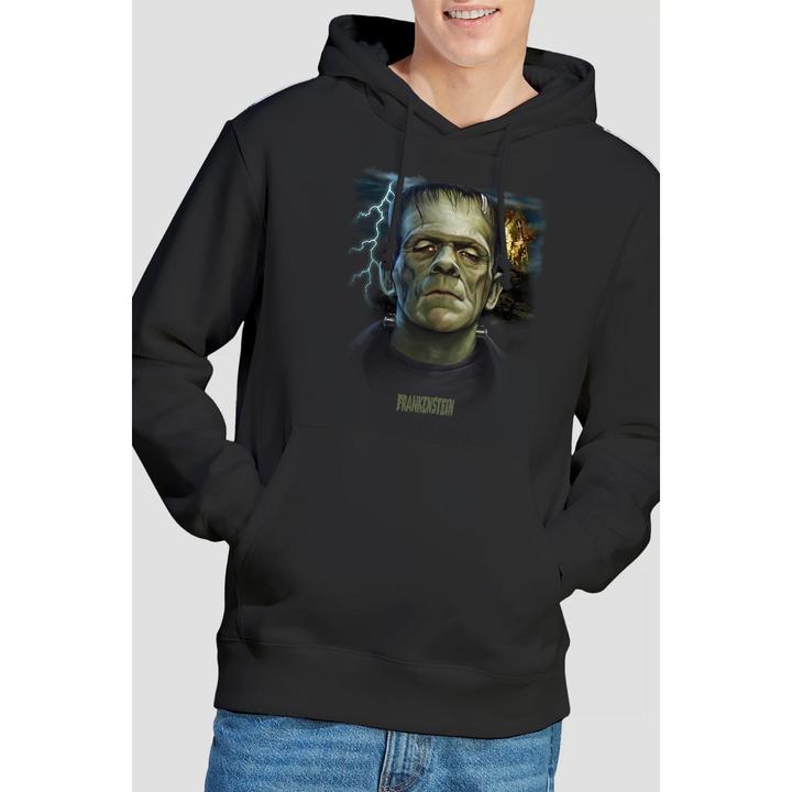 Produktbild Universal Monsters Kapuzenpullover (M)