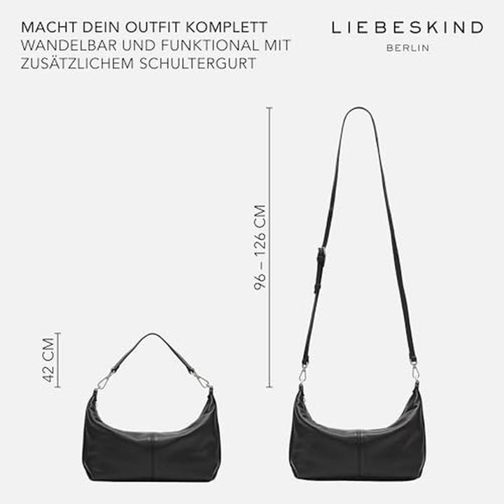 Immagine prodotto Liebeskind Berlin Bodybag Paris S