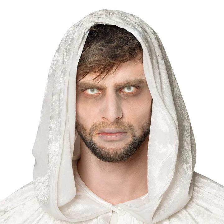 Immagine prodotto Boland 3 Monats Kontaktlinsen Geist 2 Stück