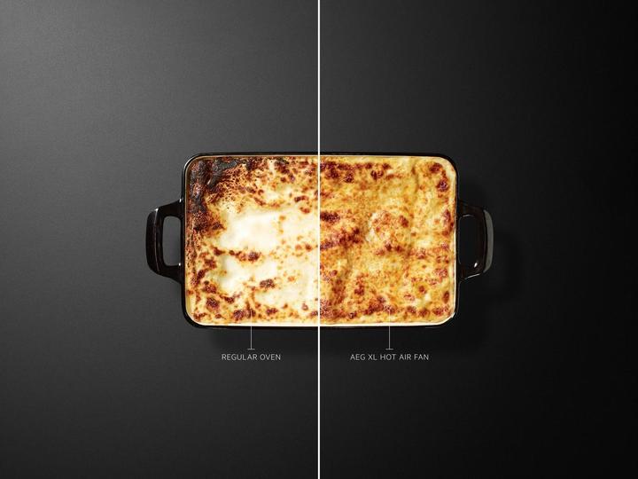 Produktbild AEG BPK556260B 6000 SteamBake