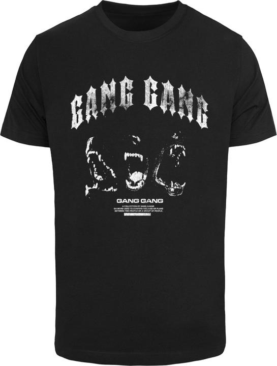 Produktbild Mister Tee MisterTee Gang Gang Tee - 170141 (S)