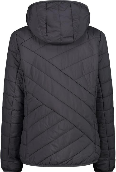 Produktbild CMP Campagnolo Jacket Fix Hood (40, M)