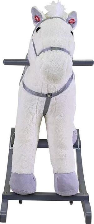 Actual product image Knorrtoys Schaukelpferd "Edda"