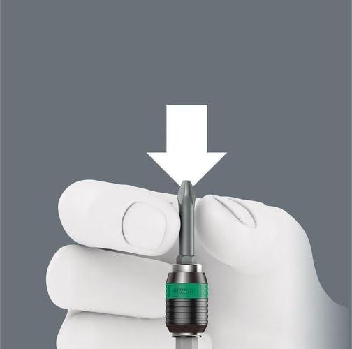 Actual product image Wera Kraftform Kompakt 60 Torque 1,2 - 3,0 Nm (Torx (TX))