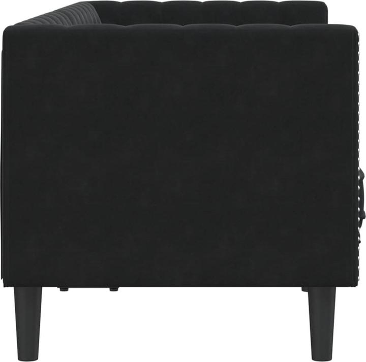 Produktbild vidaXL Chesterfield-Sofa (2-Sitzer)