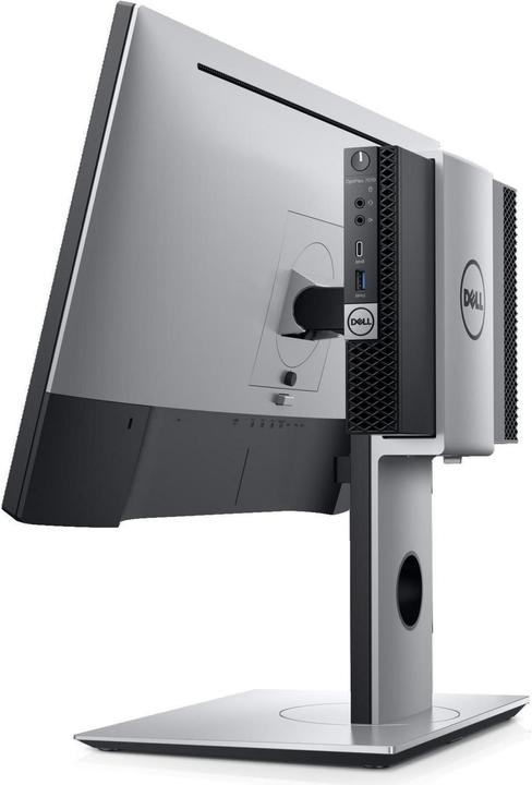 Produktbild Dell OptiPlex 7070 MFF (256 GB, 8 GB, Intel Core i5-9500T)