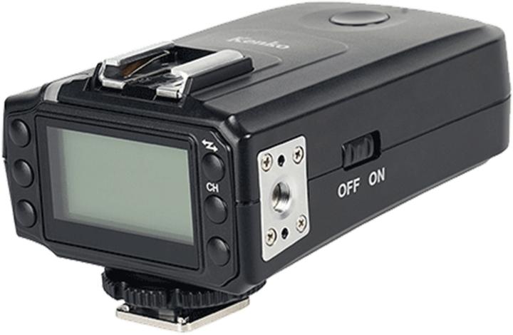 Produktbild Kenko WTR-1Transmitter für Nikon (Blitzfernsteuerung)