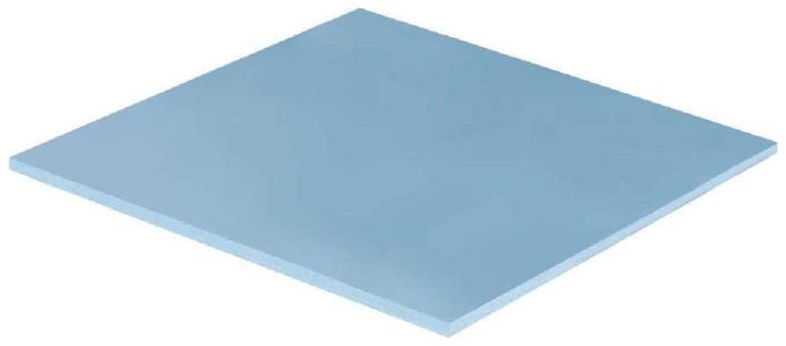 Actual product image Arctic TP-3 (100x100mm, t:1.5mm) (1.50 mm, 6 W/m K)