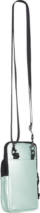 Immagine prodotto New Rebels Mart - Astoria Phonepocket Metallic L.Green