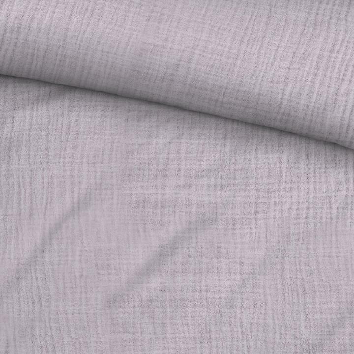 Image du produit Biberna Bettwäsche (Housse de couette, 135 x 200 cm, 80 x 80 cm)