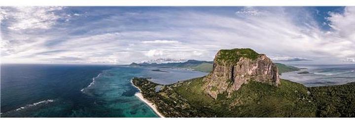 Actual product image Pgytech Filter Mavic 3 UV Filter Professional (Drone filters, DJI Mavic 3)