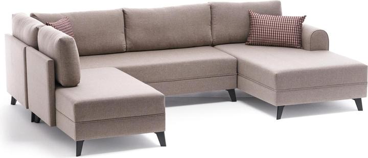 Produktbild Atelier del Sofa Dante (Ecksofa)