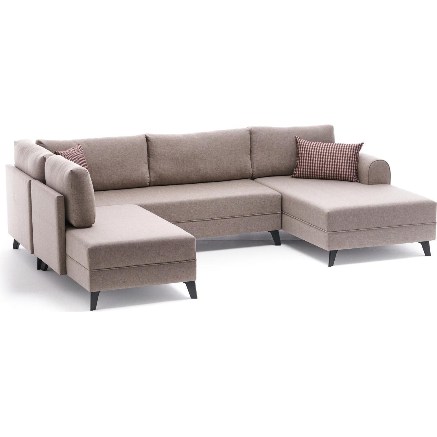 Atelier del Sofa, Sofa, Dante (Ecksofa)
