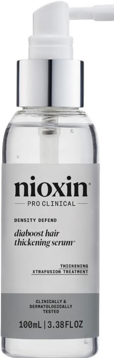 Produktbild Nioxin Density Defend Diaboost (100 ml)