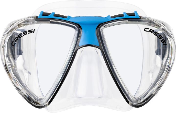 Immagine prodotto Cressi Penta +