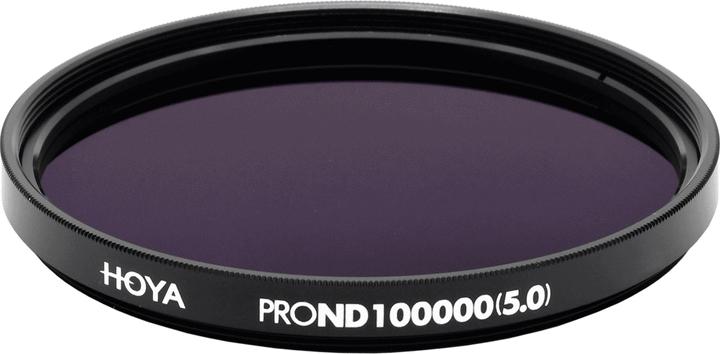 Immagine prodotto Hoya Pro ND100000 Filter (77 mm, Filtri grigi)