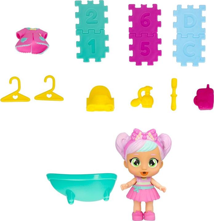 Actual product image IMC Toys Cb Playtime Mini Plyst Toddler - 3