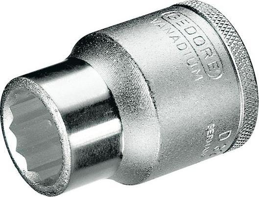 Produktbild Gedore D 32 24 Steckschlüsseleinsatz 3/4" UD-Profil 24 mm (24 mm)