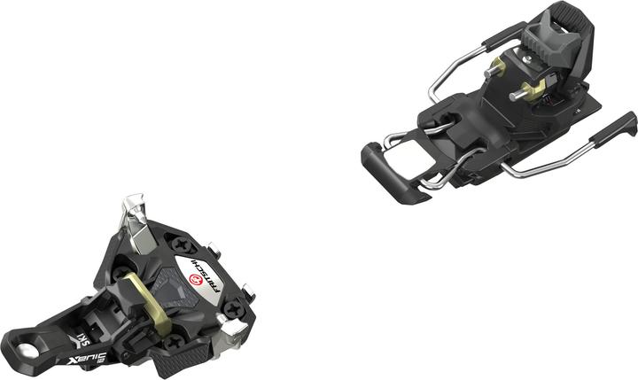 Immagine prodotto Fritschi Xenic plus 12 25-26 (Sci da turismo)