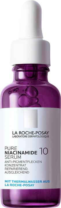 La Roche Posay Pure Niacinamide 10 (30 ml)