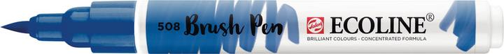 Produktbild Talens Ecoline Brush Pen Set (10x)