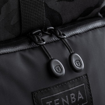 Actual product image Tenba Fulton v2 (Photo backpack, 16 l)