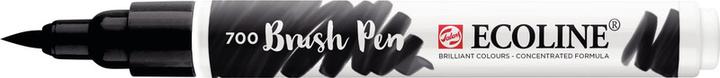 Produktbild Talens Brush Pen Primary (Mehrfarbig, 5 x)