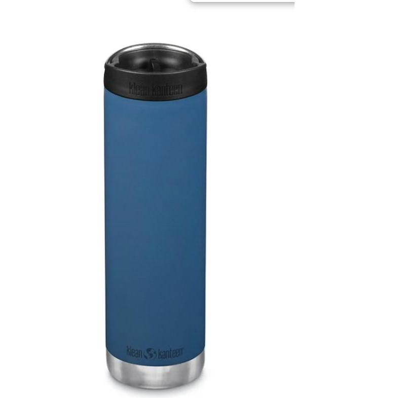 Thumbnail - Klean Kanteen, Trinkflasche + Thermosflasche, (0.59 l)