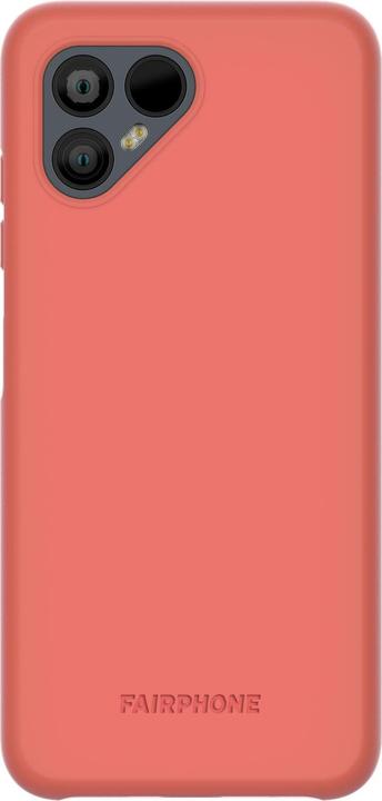 Pastellrot