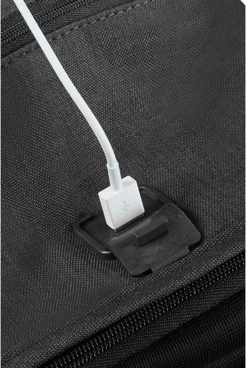 Produktbild Samsonite Securipak S (10 l)