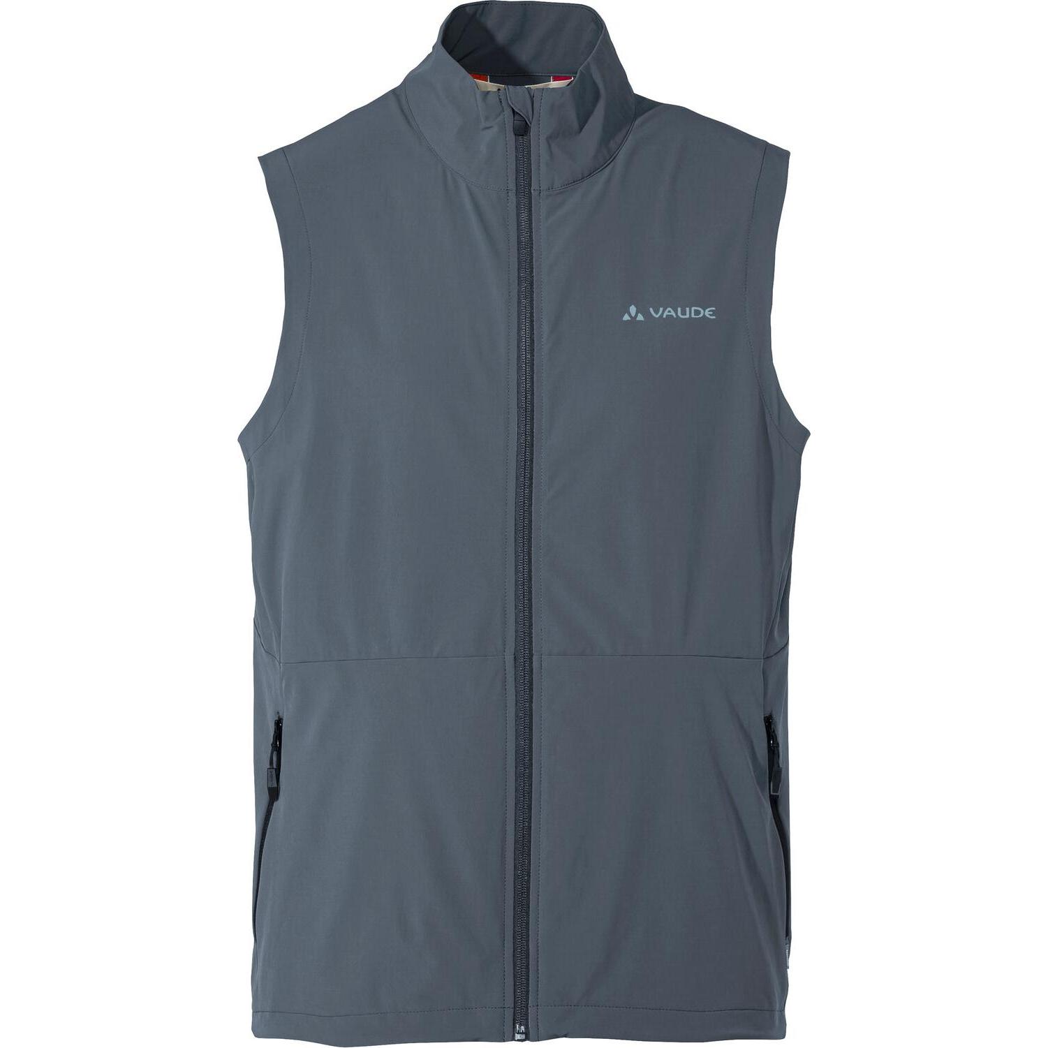 Vaude, Herren, Weste, Yaras Vest, Blau, (XXL)