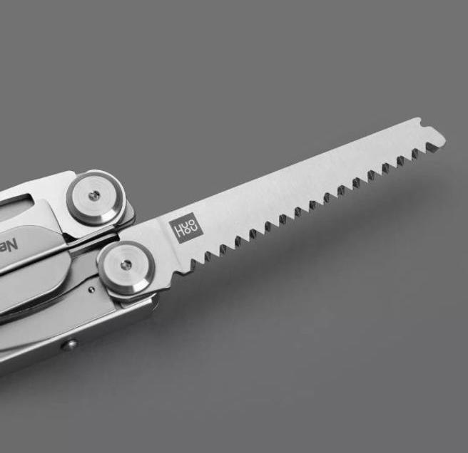 Actual product image Huohou Premium 15-in-1 multifunction tool (15 Functions)
